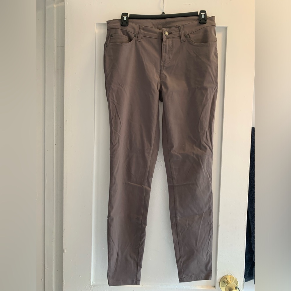 Prana Kayla Jean